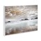 Stupell Industries Sunrise Reflections Seascape Wall Plaque, design by Dennis Frates